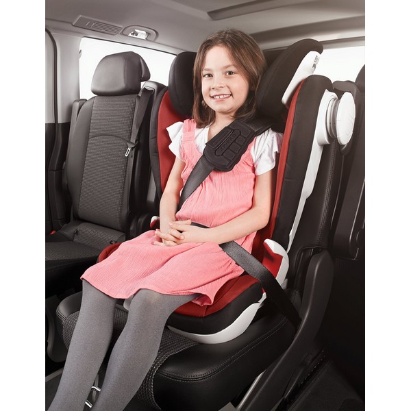 Продукт Britax Romer XP - Pad - Подложка за колан - 0 - BG Hlapeta